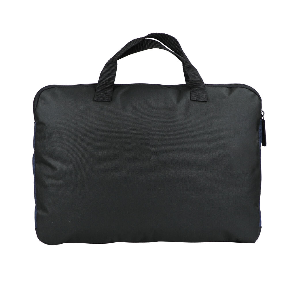 Clique - Melange Computer Case Grijs-melange One size