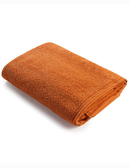 ARTG - Beach Towel - Cinnamon