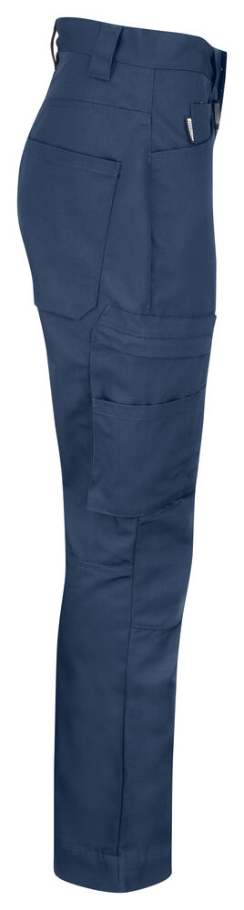 Jobman - 2311 Women's Service Trousers Navy 34