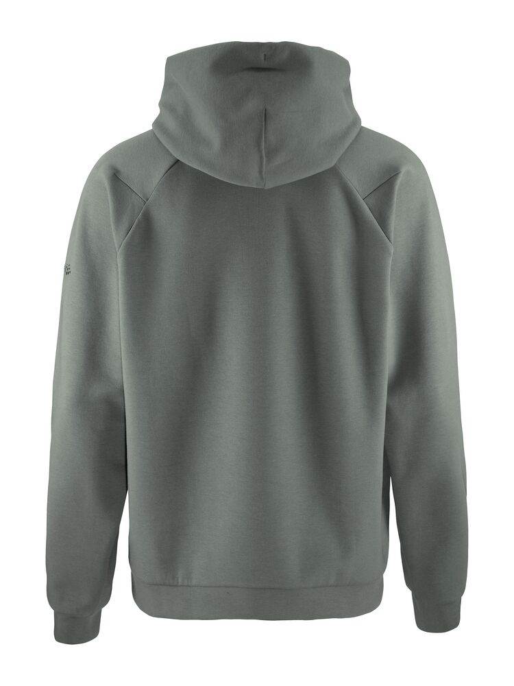 Craft - ADV Join Hoodie M Leaf S