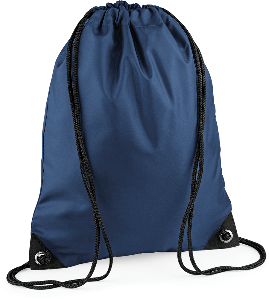 BG10 - Premium Gymsac - French Navy
