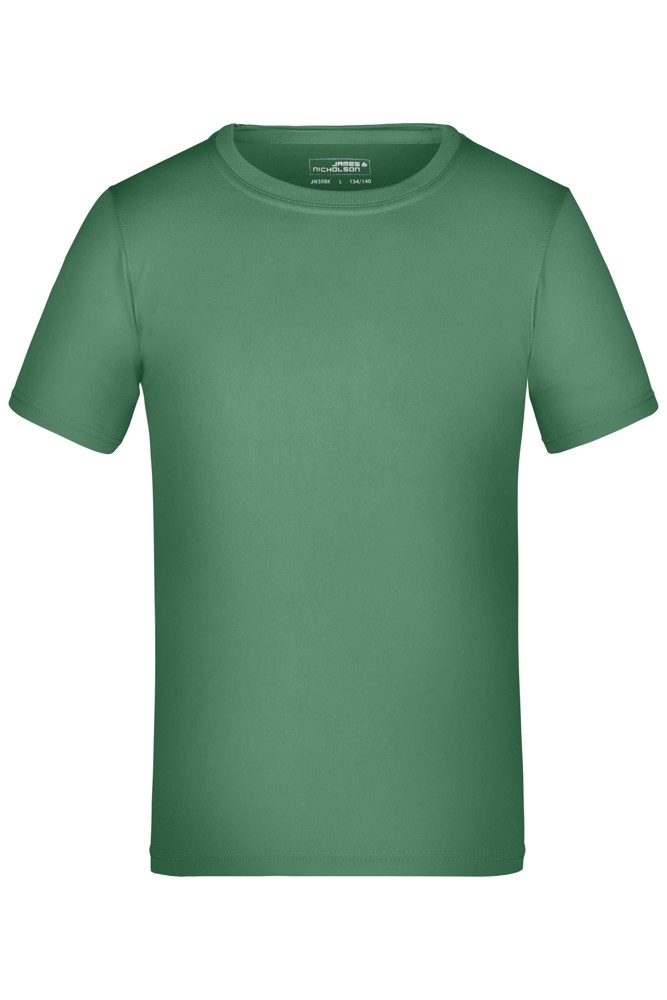 Active-T Junior - Green