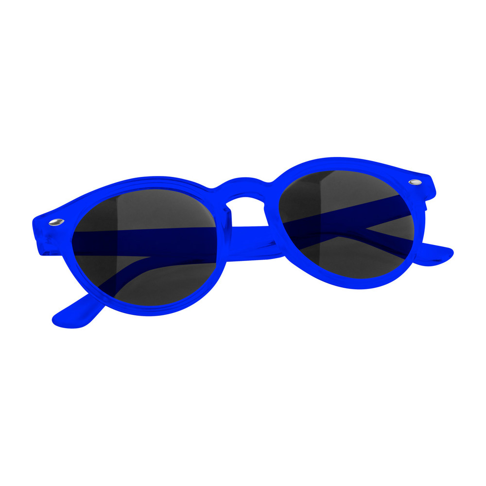 Lettla - zonnebril - blauw