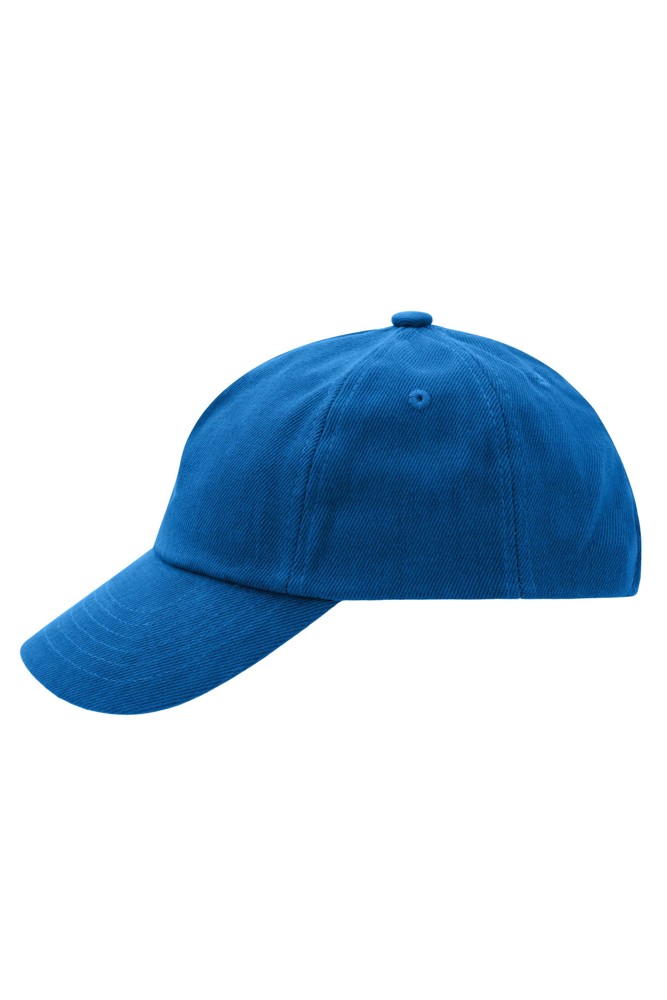 5 Panel Kids' Cap - Royal
