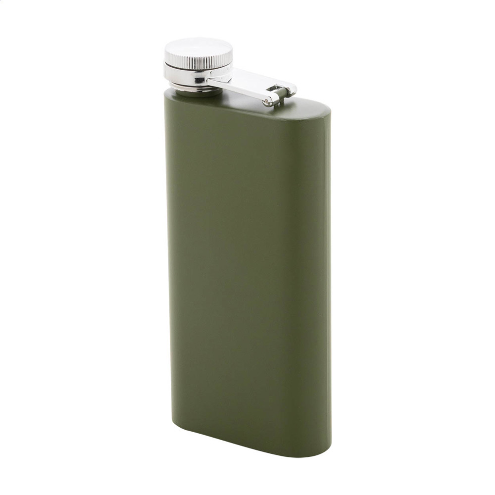 Cabot - RSS heupfles - groen