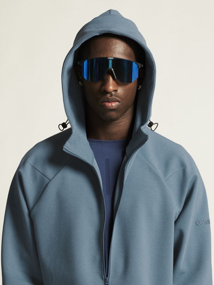 Craft - ADV Join FZ Hoodie M Real XL