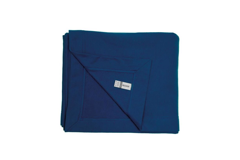 Fleeceplaid Stadium - Navy