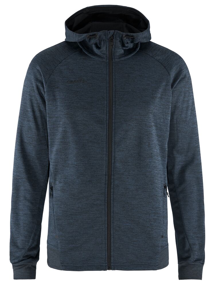 Craft - ADV Unify FZ Hood M - Blaze Melange