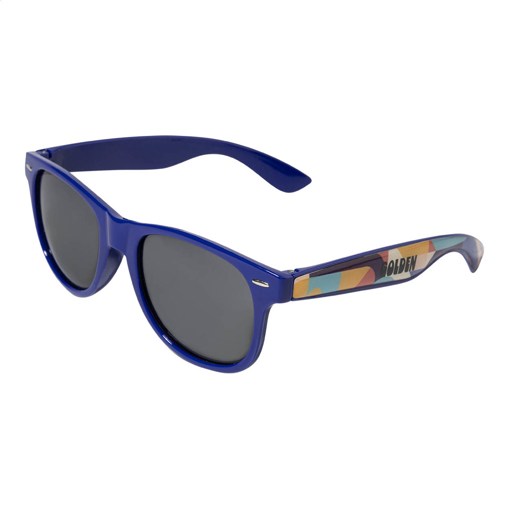 Dolox - zonnebril - blauw