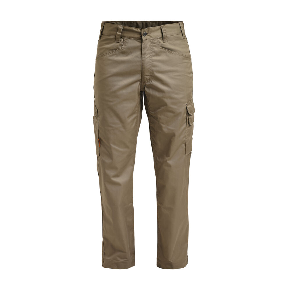 Jobman - 2313 Service Trousers Khaki C42