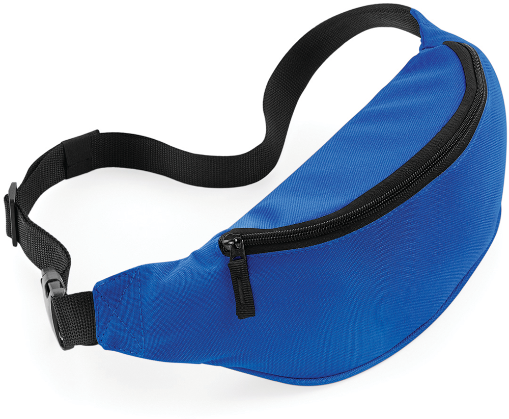BG42 - Belt Bag - Bright Royal