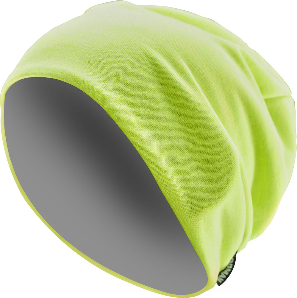 Jobman - 9040 Beanie - Geel