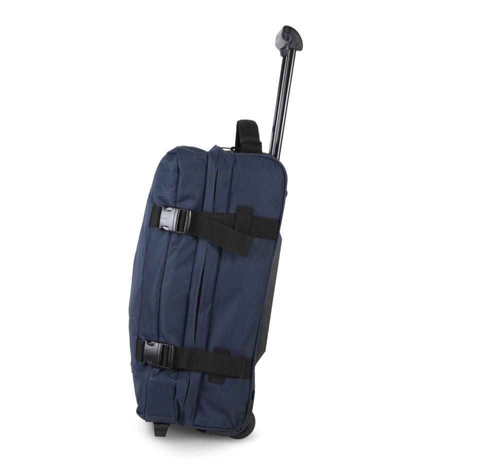 KI0830 - Cabine-trolley