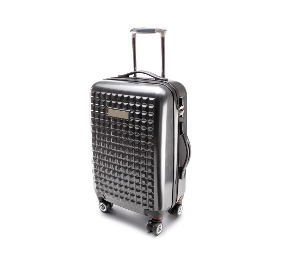 Cabine Trolley