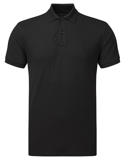 Asquith & Fox - Men´s Polycotton Blend Polo