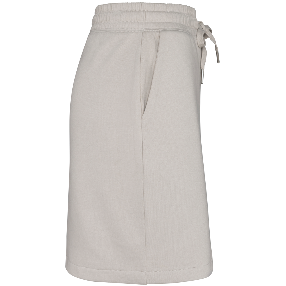 K7020C - Duurzame dames fleece rok