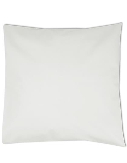 Pillow Case - White