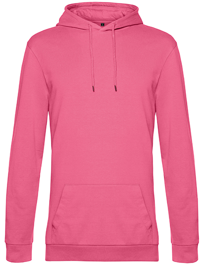 #Hoodie - Pink Fizz