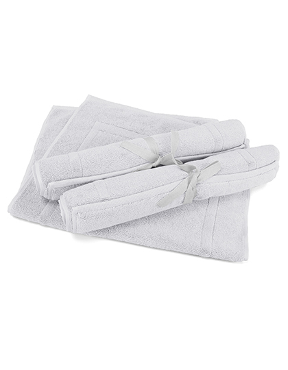 ARTG - Bath Mat - Light Grey