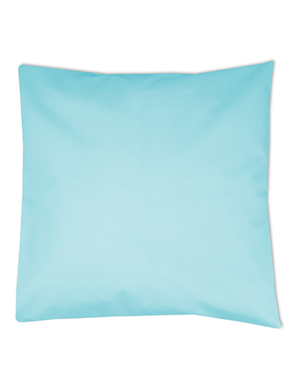 Link Kitchen Wear - Cotton Cushion Cover - Light Blue (ca. Pantone 2708)