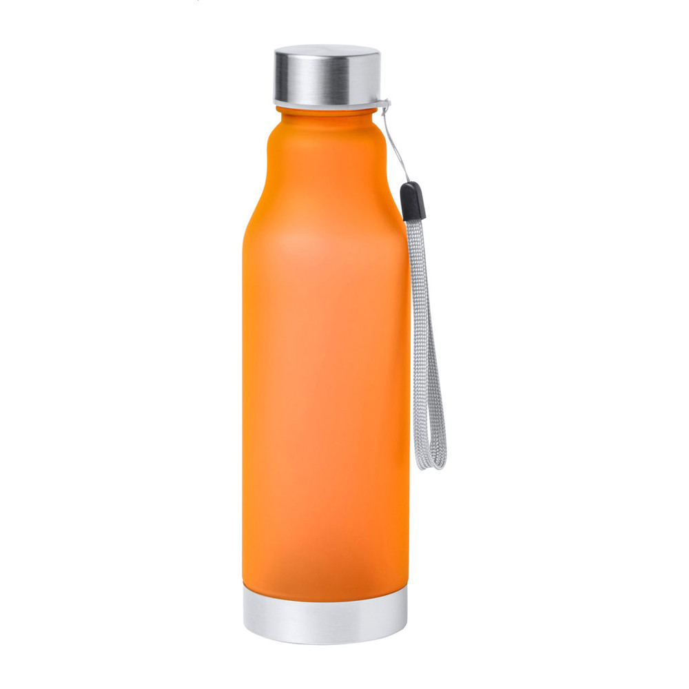 Dolba - RPET-fles - Oranje
