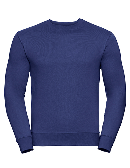 Classic Sweatshirt - Bright Royal