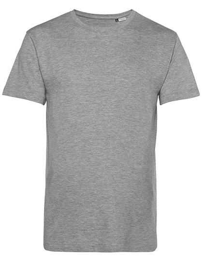 #Inspire E150_° T-Shirt - Heather Grey