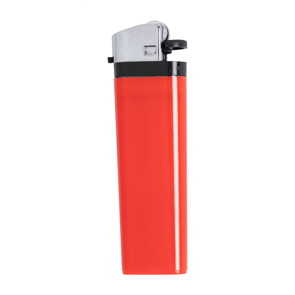 Zylin - aansteker - Rood