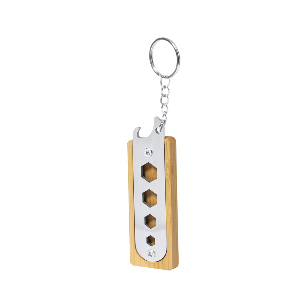 Farina - multi tool sleutelhanger