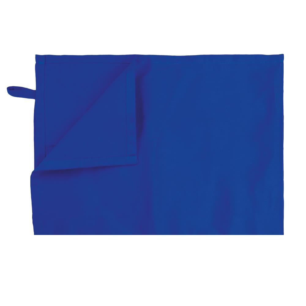 Tea Towel - royal blue