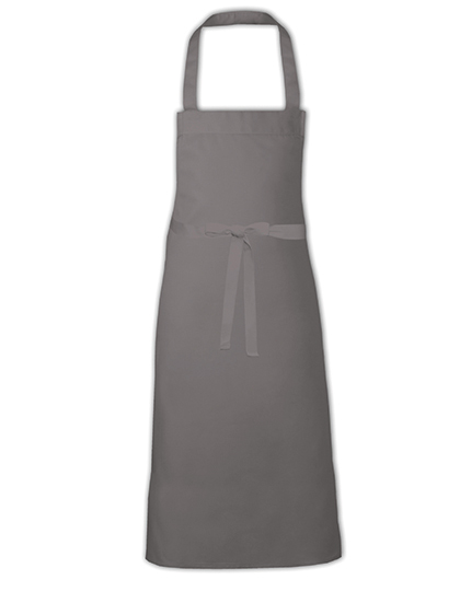 Barbecue Apron XB - EU Production - Dark Grey
