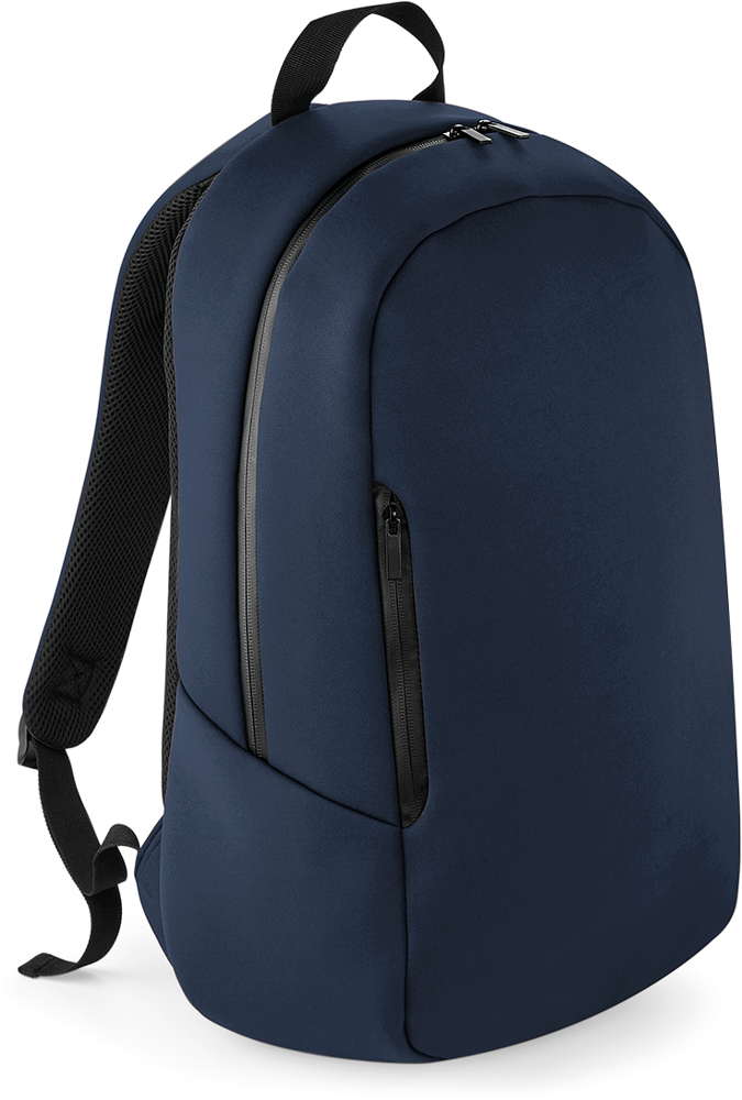 BG168 - Scuba backpack - Navy