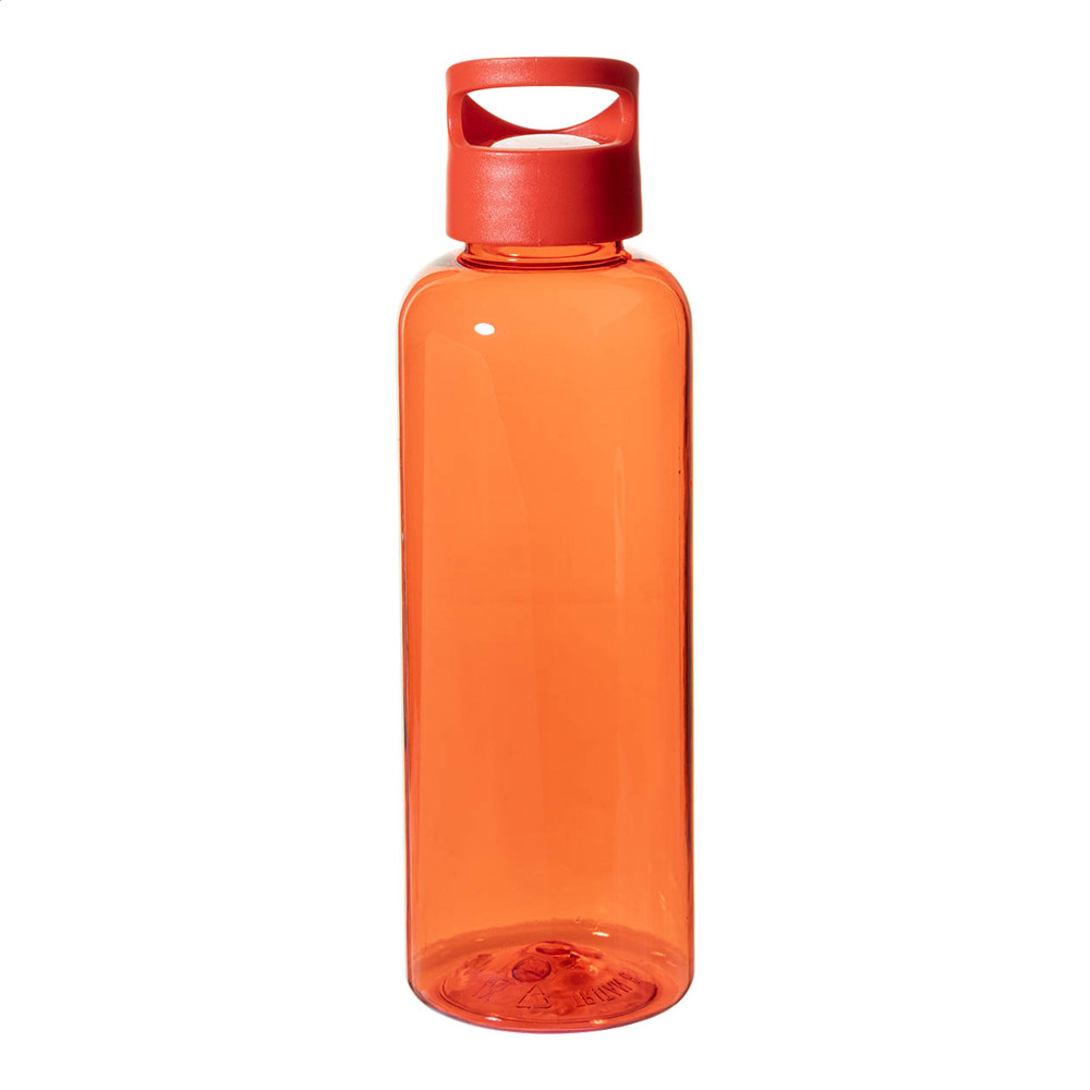 Brumba - tritan fles - Rood