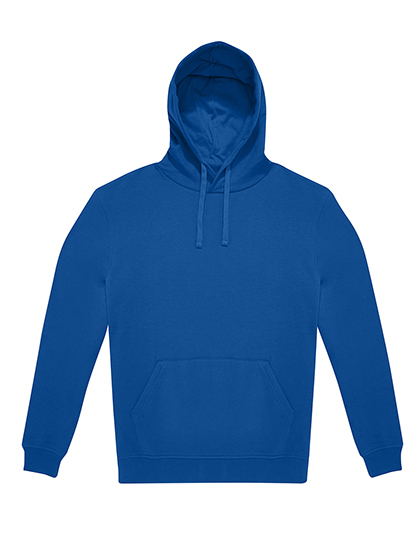 B&C BE INSPIRED - ID.223 Hoodie - royal blue