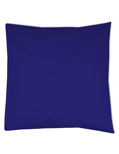 Link Kitchen Wear - Pillow Case - Royal (ca. Pantone 286)