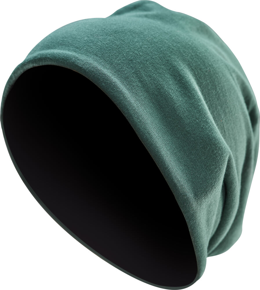 Jobman - 9040 Beanie - Bosgroen