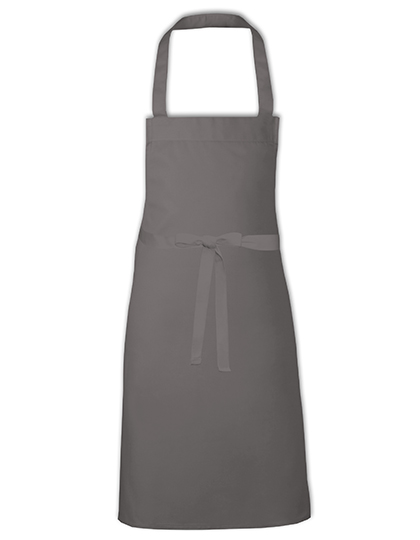 Barbecue Apron - Dark Grey
