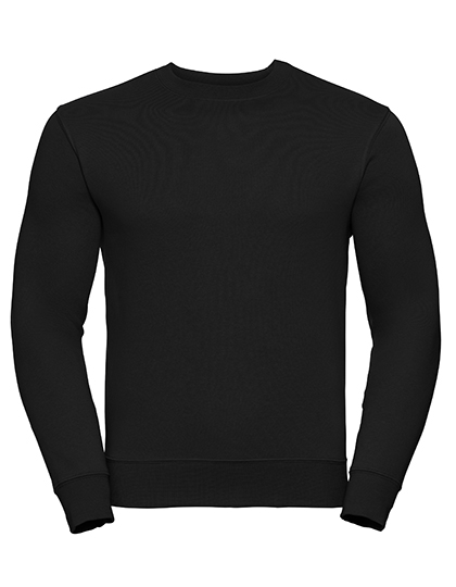 Classic Sweatshirt - Black