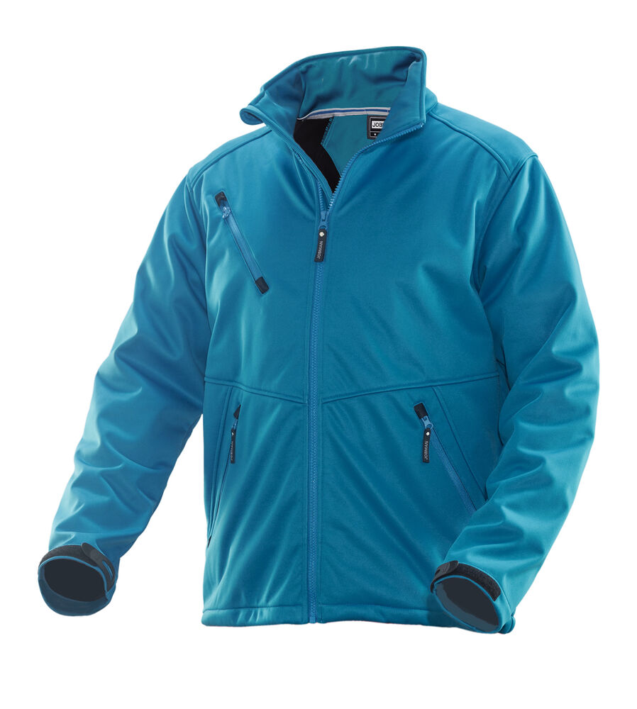 Jobman - 1208 Softshell Jacket