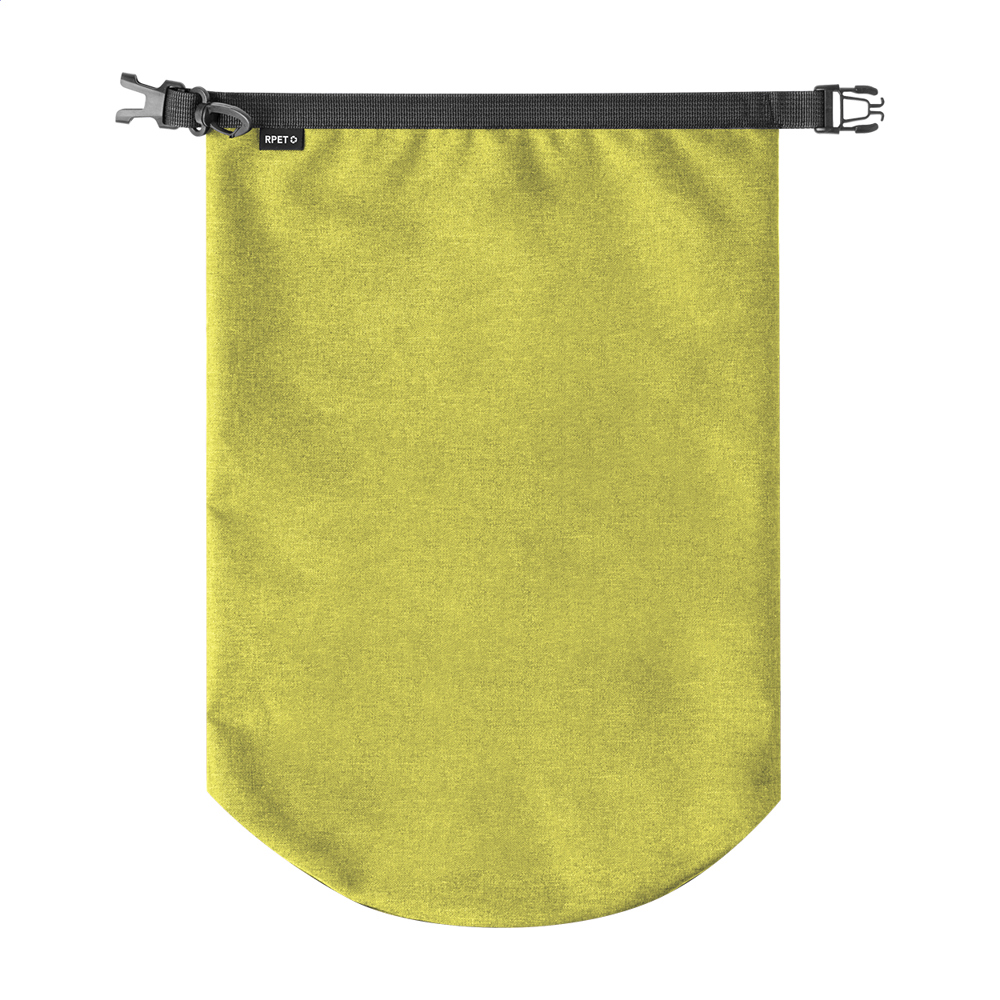 Belinho - RPET dry-bag - geel