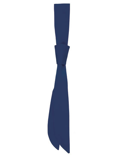 Karlowsky - Service Tie - Navy (ca. Pantone 533C)