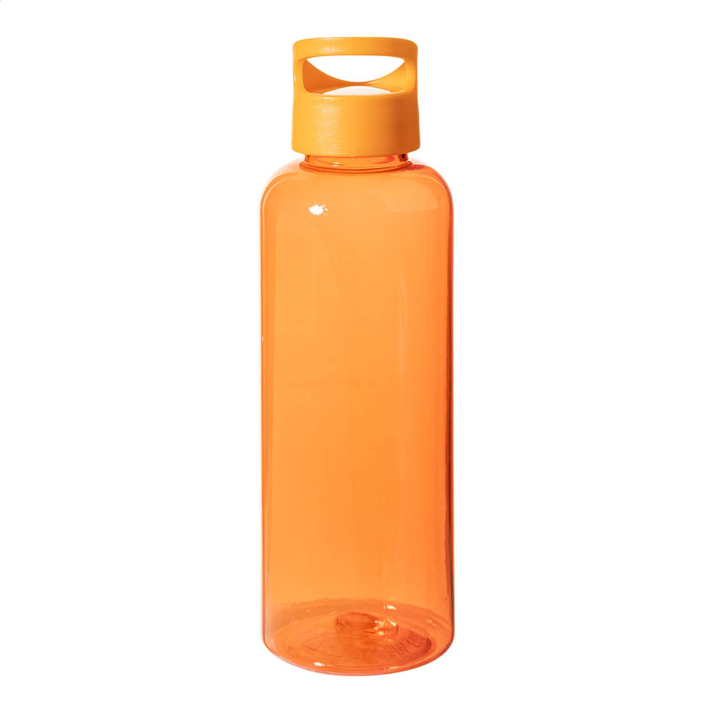 Brumba - tritan fles - Oranje