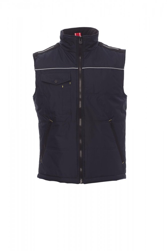 AIRSPACE 2.0 - Navy Blue
