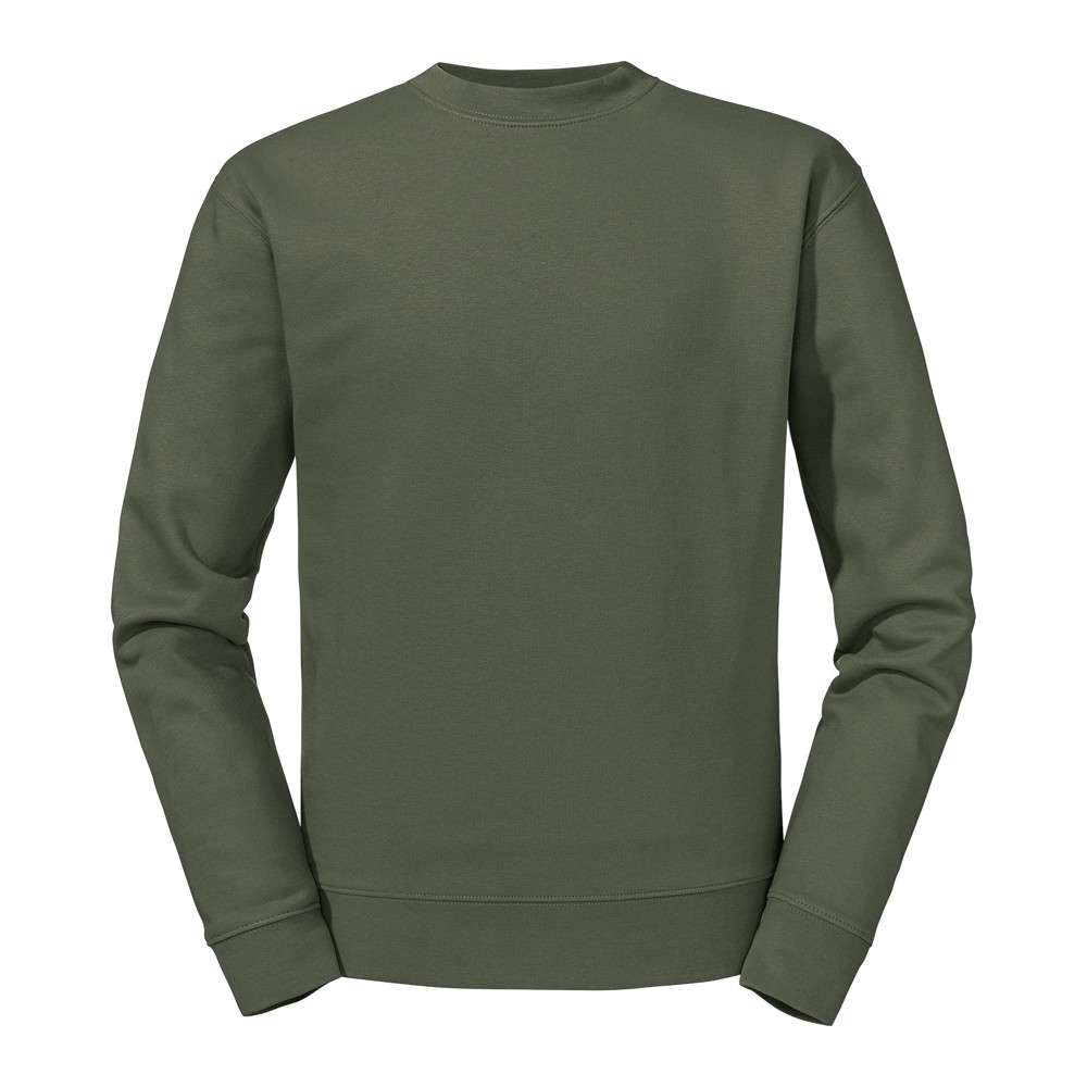 Classic Sweatshirt - Olive