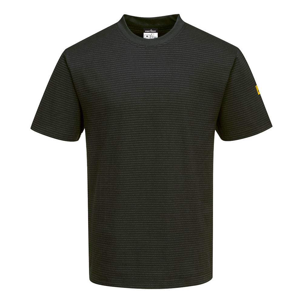 Antistatisch ESD T-Shirt