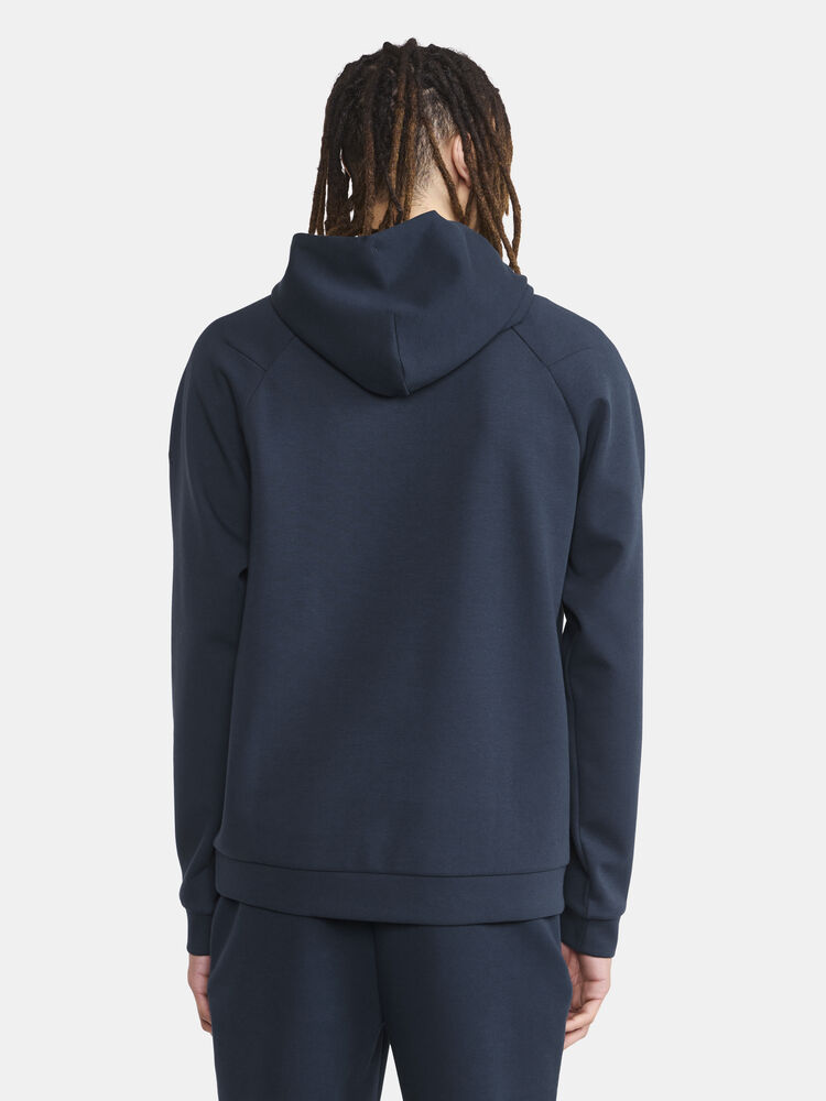 Craft - ADV Join Hoodie M Blaze XS