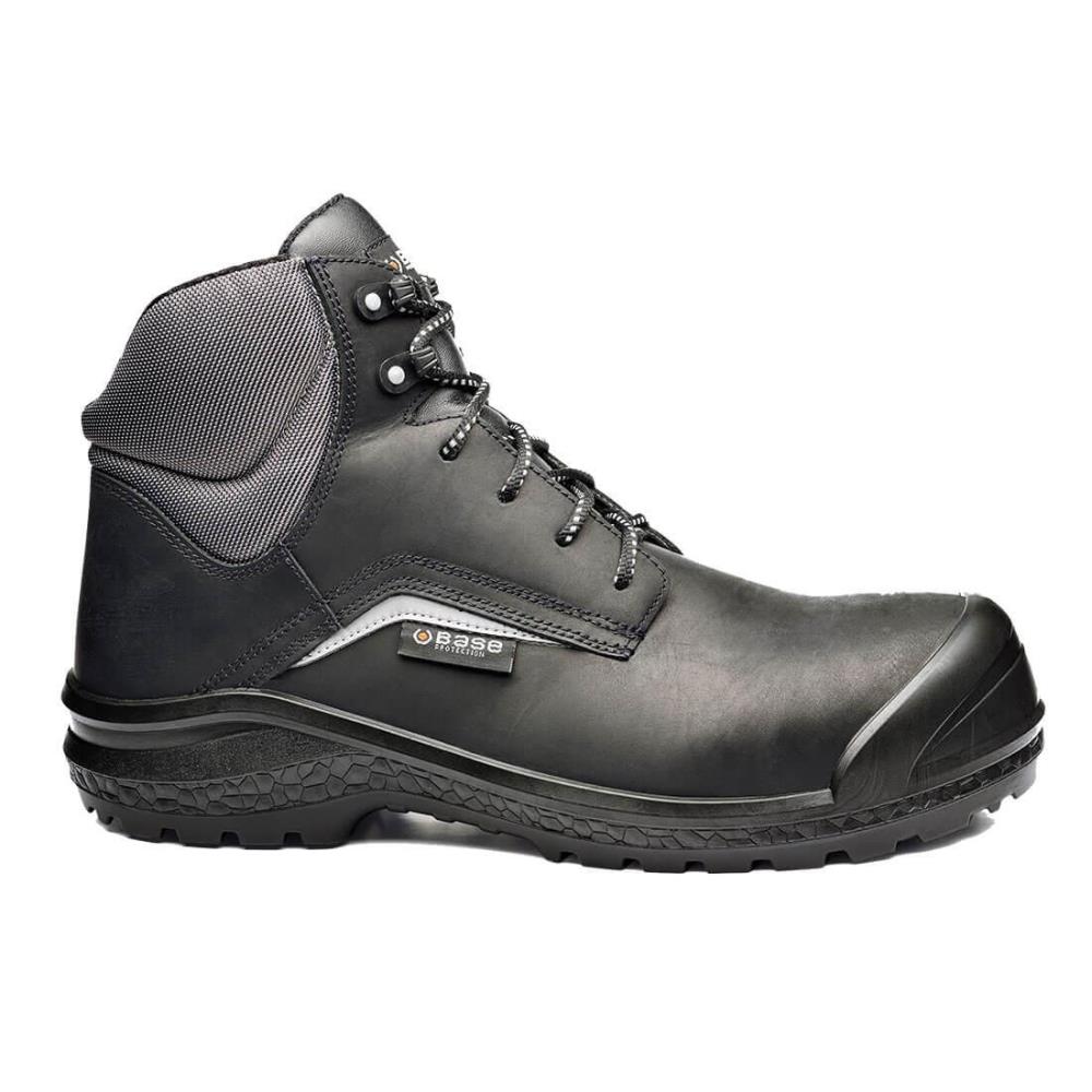 Be Grey Mid S3 CI SRC