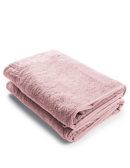 ARTG - Bath Towel - Blossom Pink