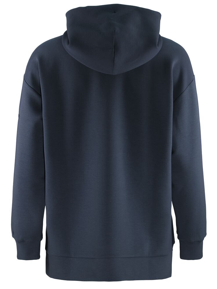 Craft - ADV Join Long Hoodie W Blaze XXL