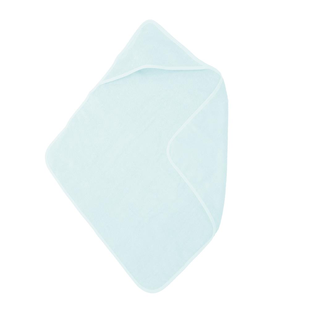 Baby cape - mint